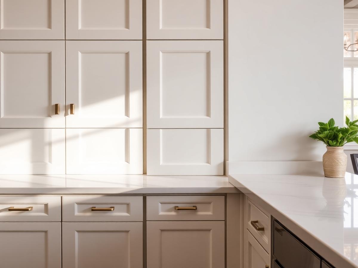 Kitchen Remodeling